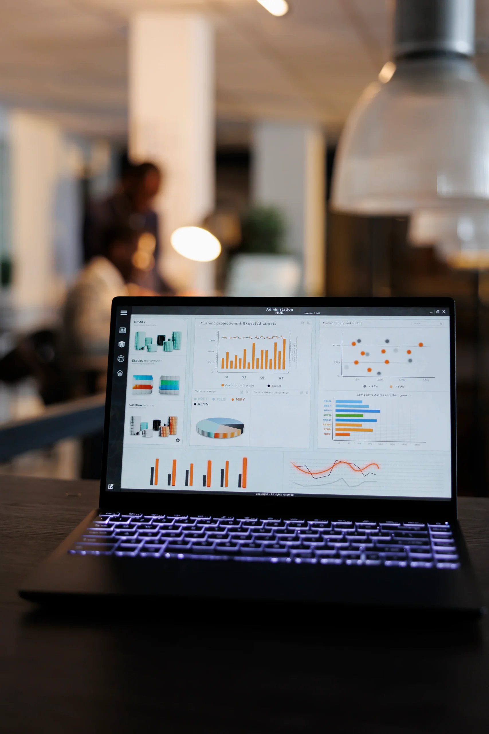 Outrank the Competition with Proven SEO Excellence