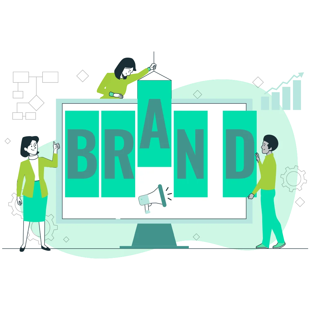 brand-implementation