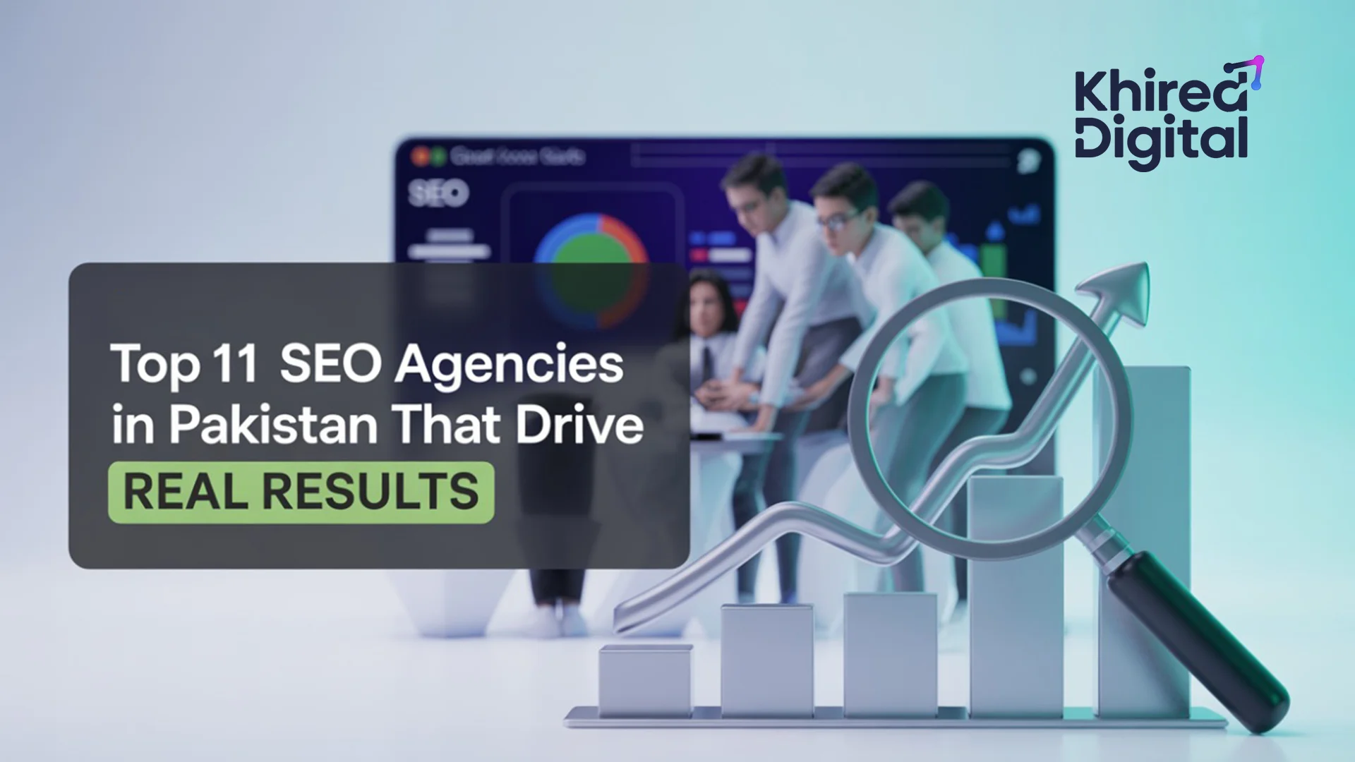 Top 11 SEO Agencies in Pakistan in 2025 That Drive Real Results Top 11 SEO Agencies in Pakistan in 2025 That Drive Real Results