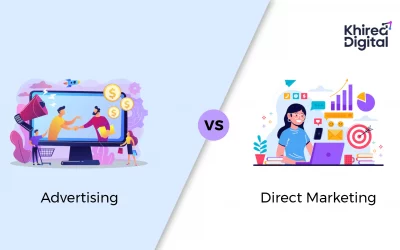 Direct Marketing vs Advertising: A Complete Guide
