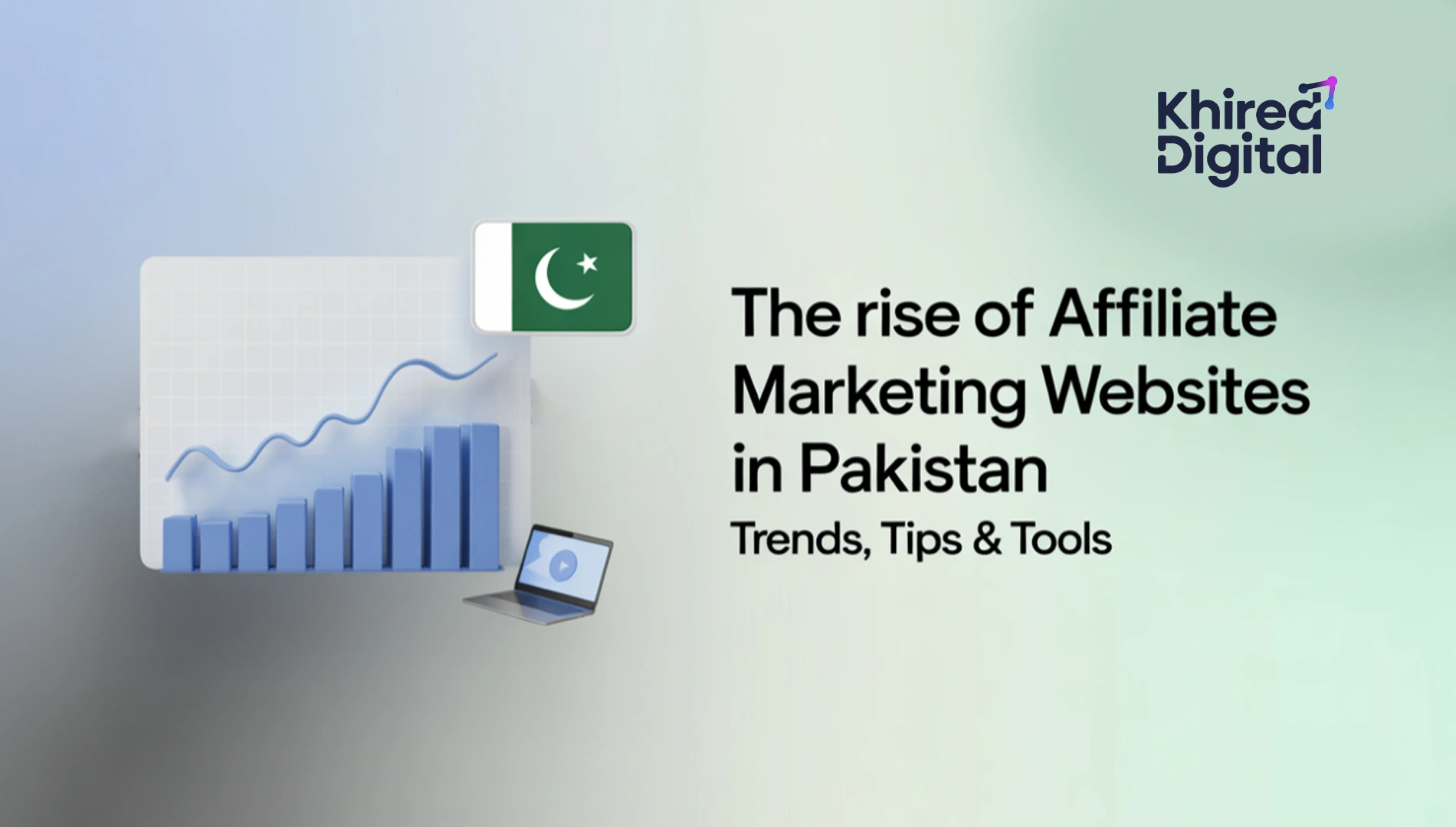 The Rise of Affiliate Marketing Websites in Pakistan in 2025 The Rise of Affiliate Marketing Websites in Pakistan in 2025