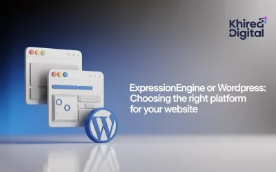 ExpressionEngine or WordPress: Choosing the Right Platform for Your Website