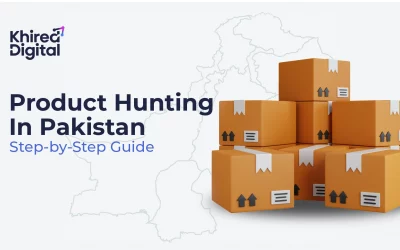 Product Hunting in Pakistan: Step-by-Step Guide
