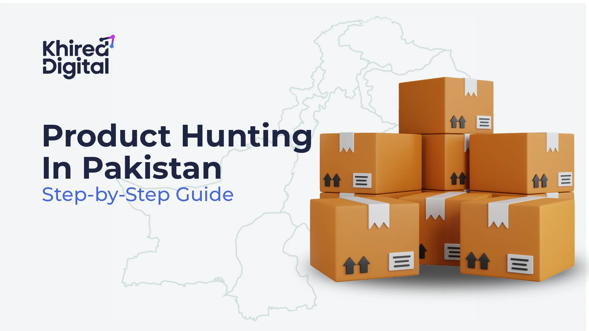 Product Hunting in Pakistan