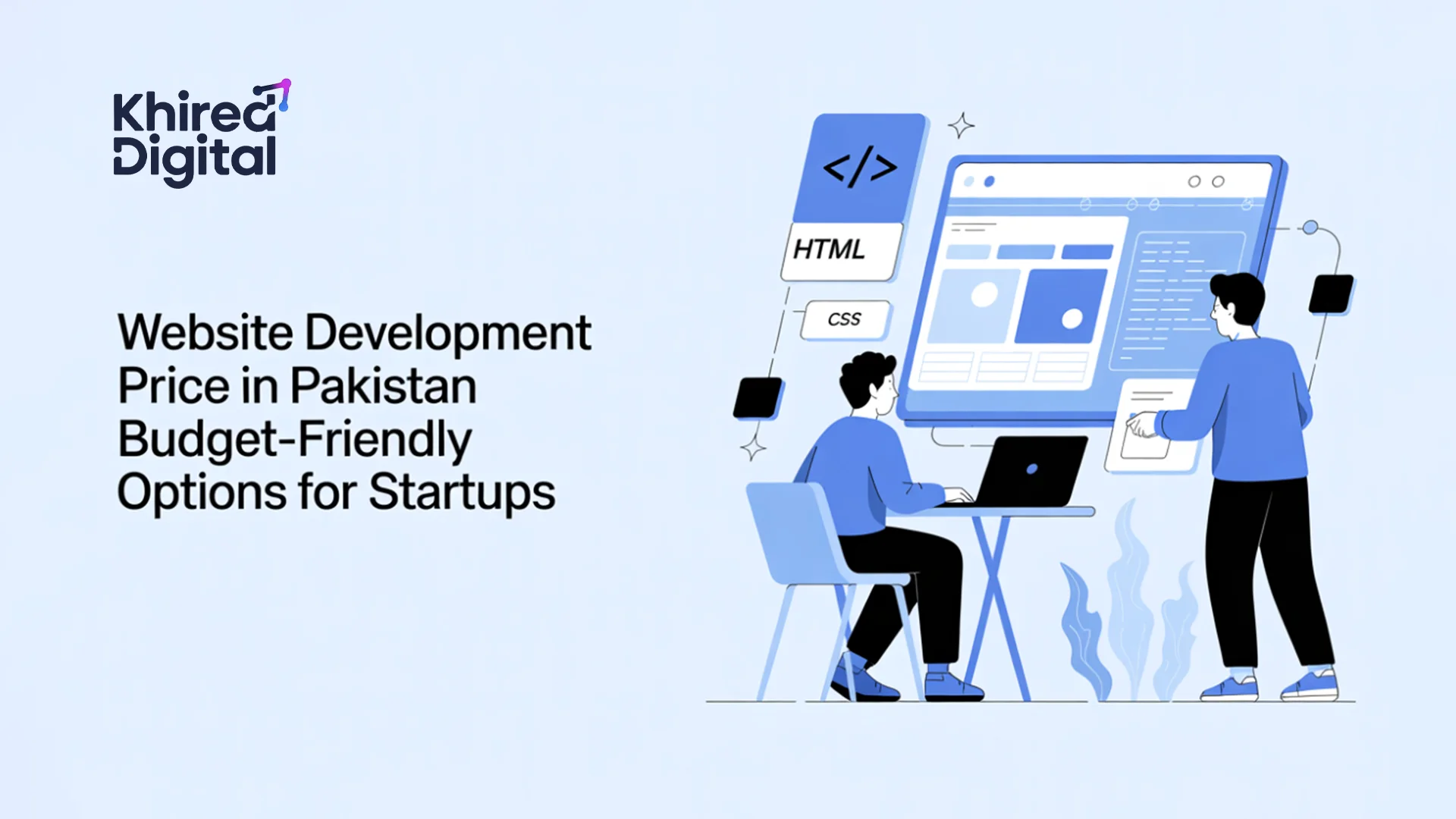 Website Development Price in Pakistan Website Development Price in Pakistan