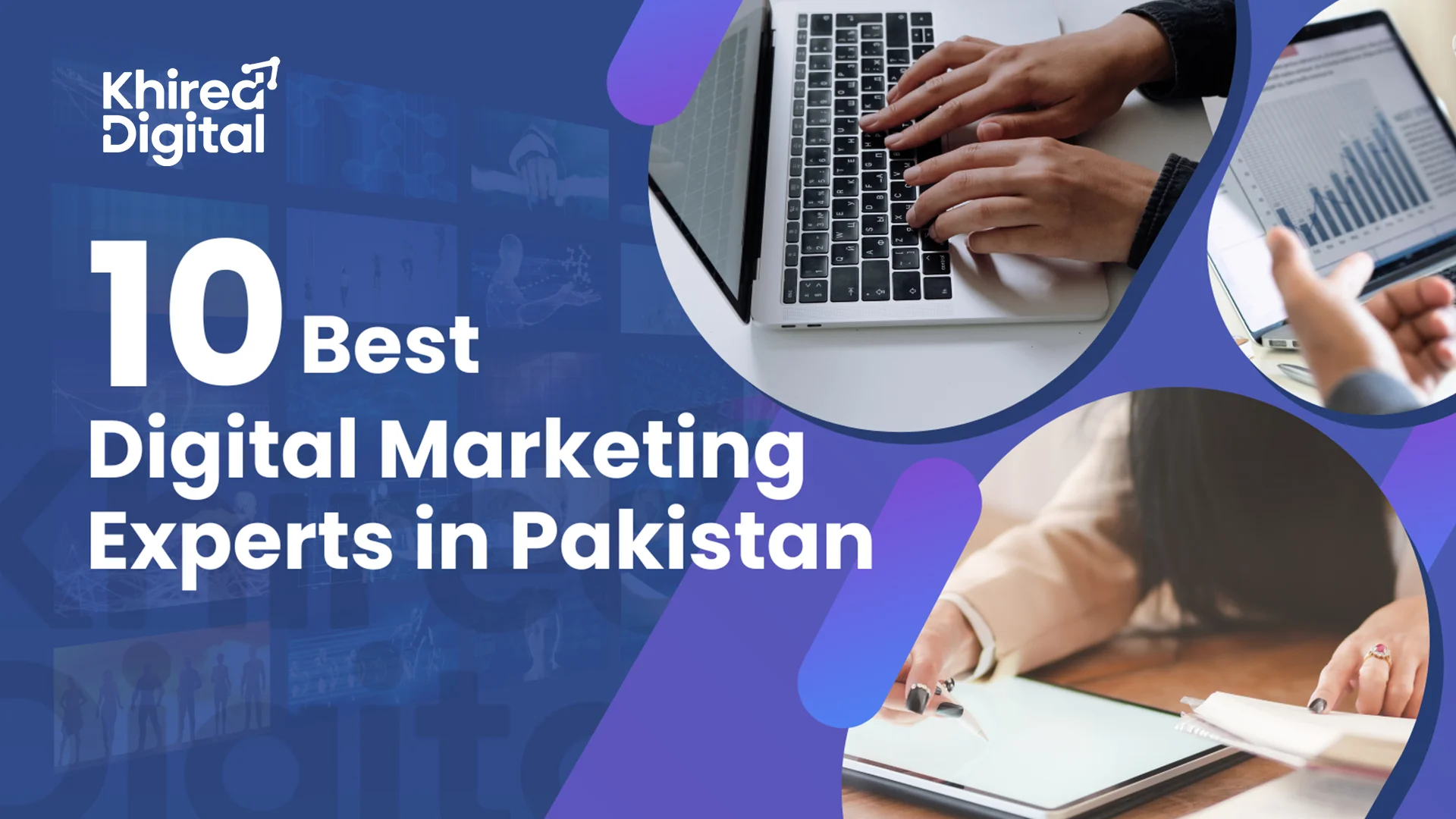 Digital Marketing Experts