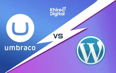Umbraco CMS vs WordPress: Which CMS Ecosystem Wins?