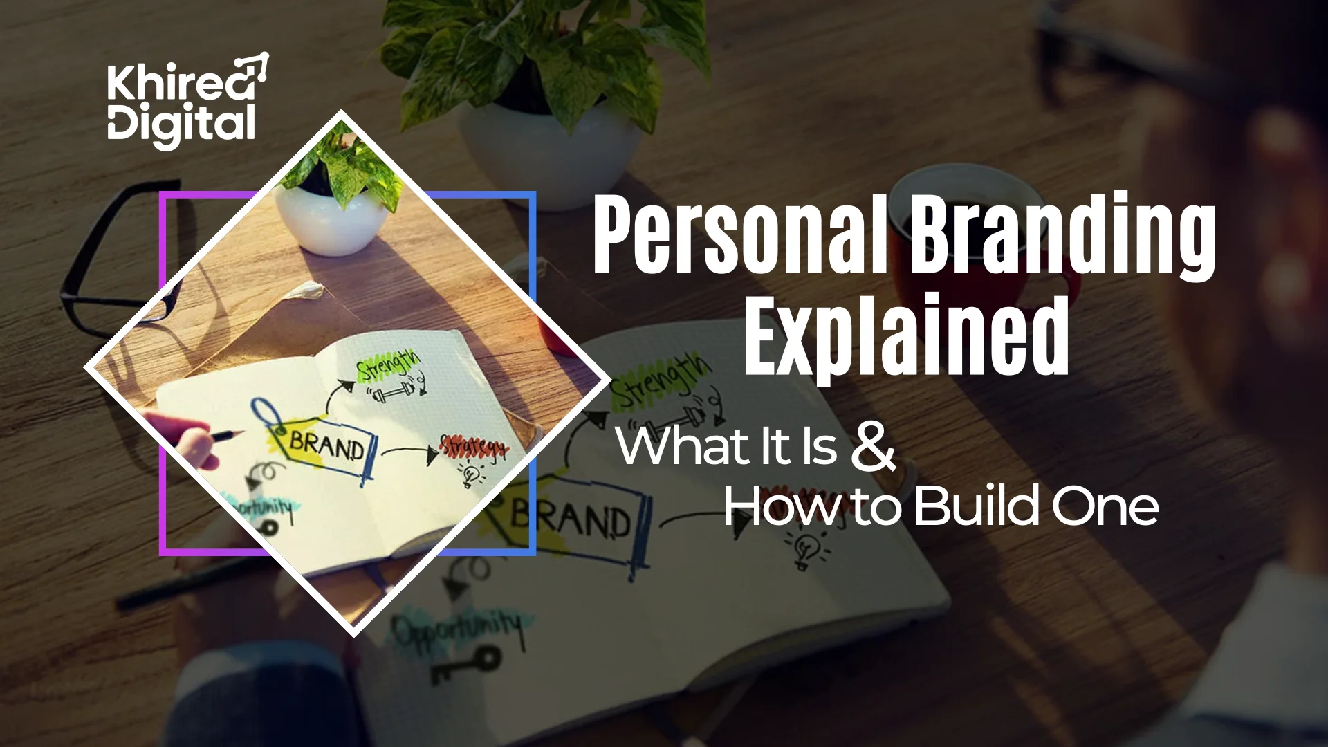 What Is Personal Branding