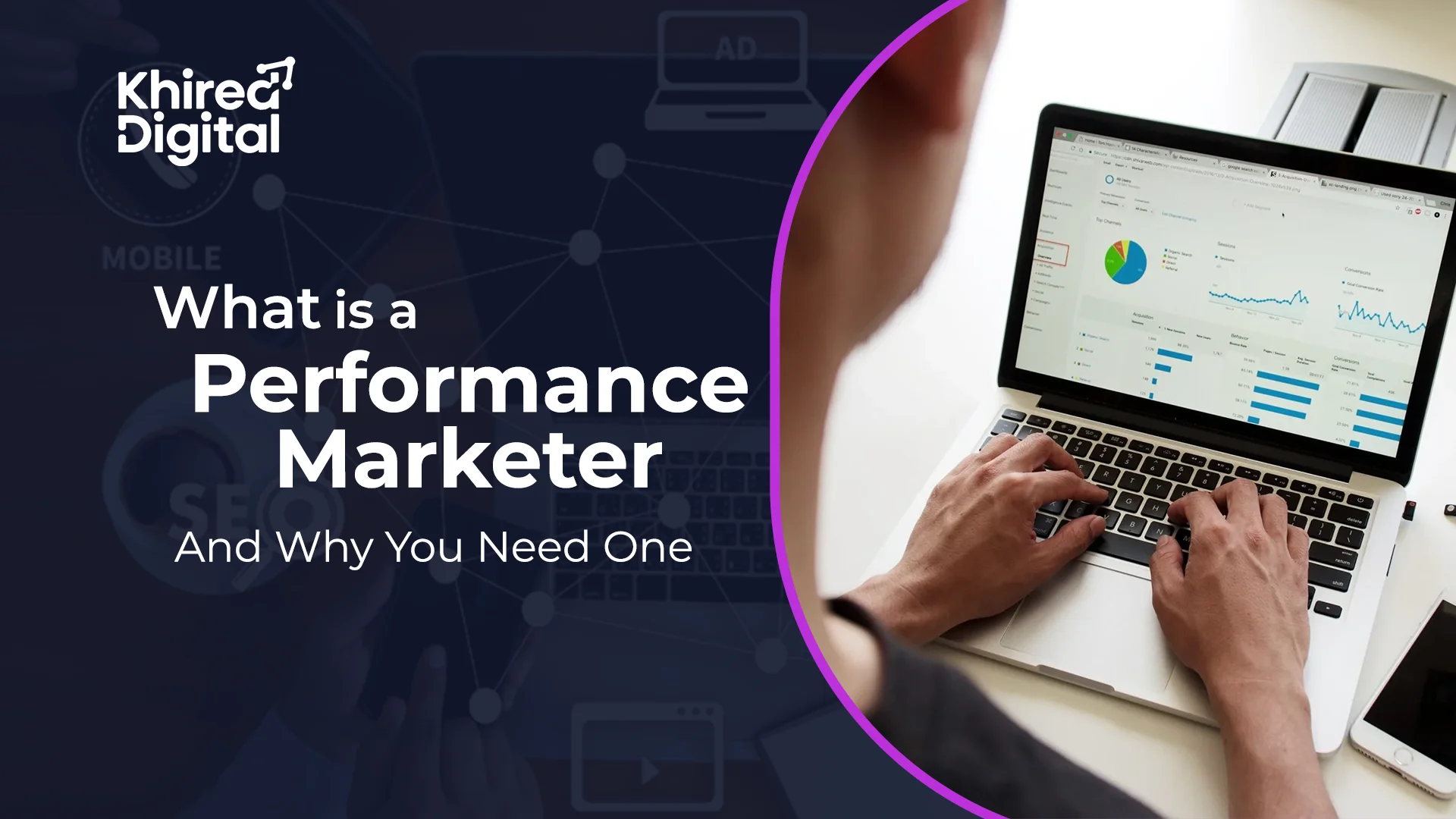 What is a Performance Marketer