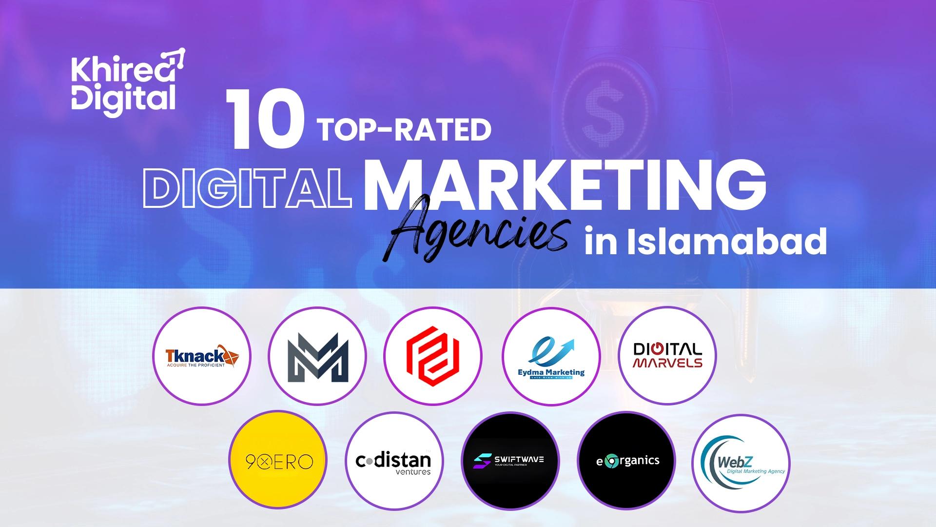 Digital Marketing Agencies in Islamabad Digital Marketing Agencies in Islamabad