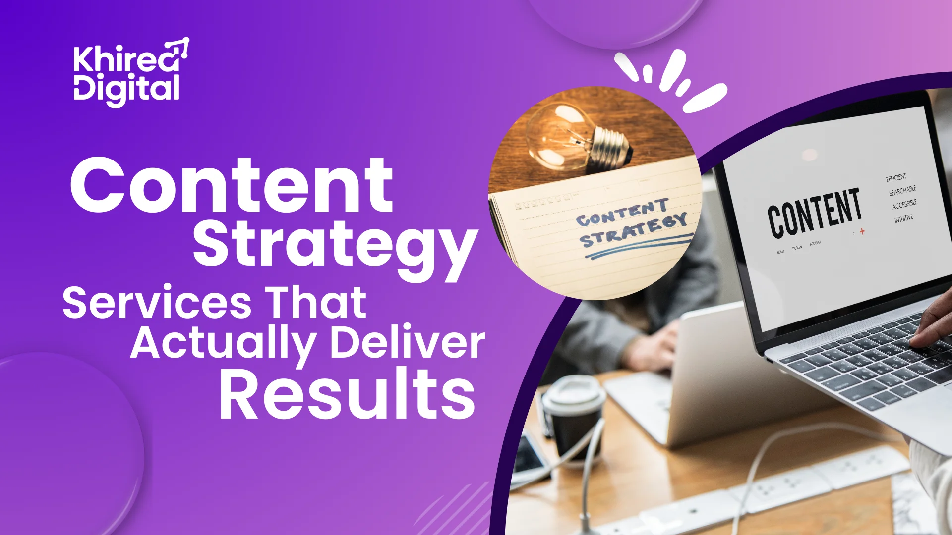Content Strategy Services Content Strategy Services