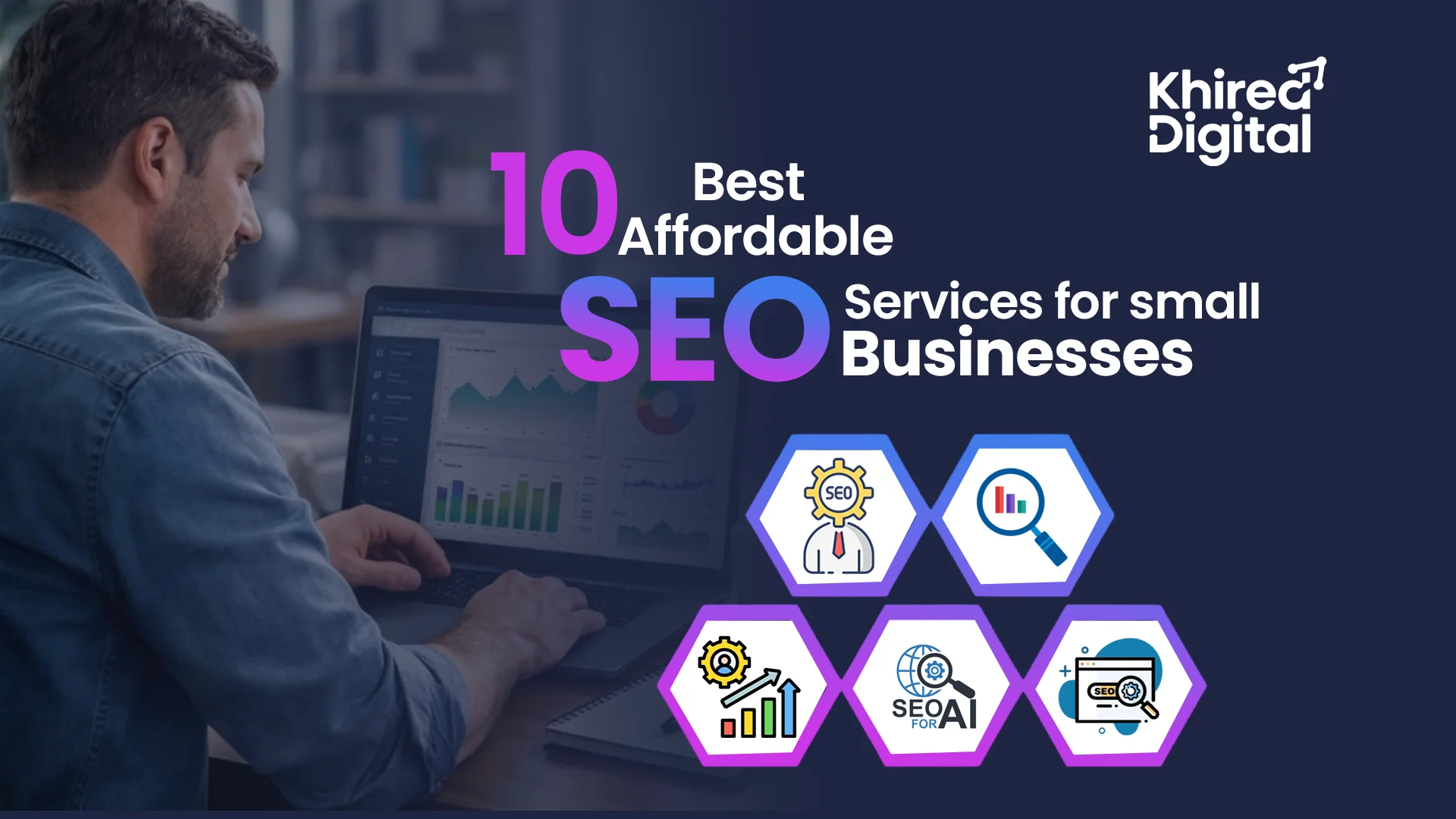 Best Affordable SEO Services for Small Businesses