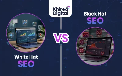 White Hat SEO vs Black Hat SEO: Which Strategy Wins in 2026?