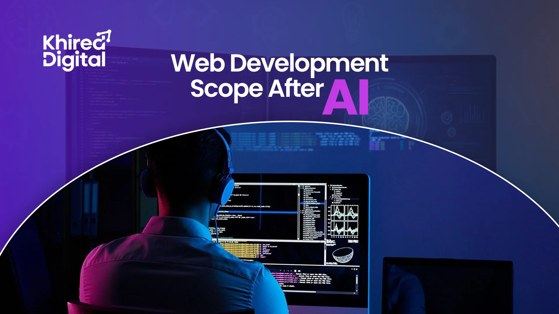 Web-Development-Scope-After-AI