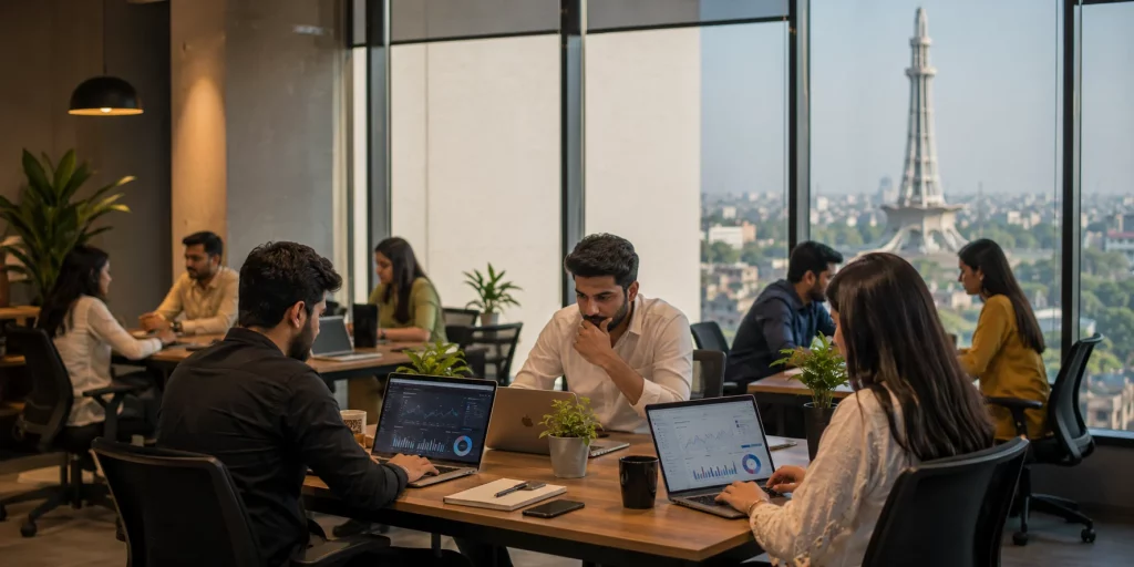 Become a Digital Marketing Hub