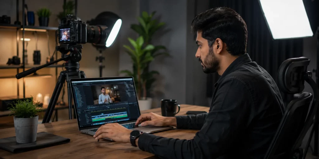 Best Careers in Pakistan - Content Creator