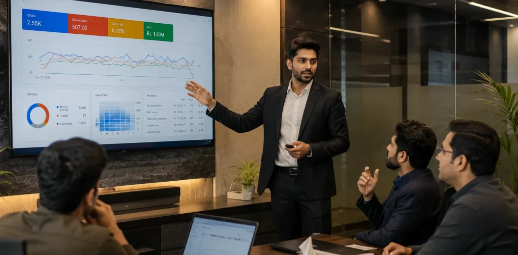 What Makes a Great PPC Expert